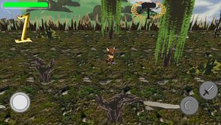 Land of Vikings - Screenshot 2