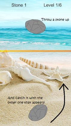 5 Stones (Beştaş) - Screenshot 1