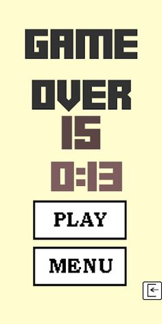 Break it! - Screenshot 2