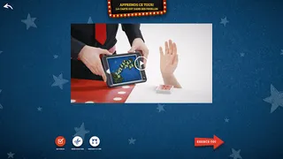 Par ici la magie – Technomagie - Screenshot 2