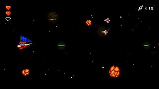 Rocketboat - Pilot - Screenshot 2