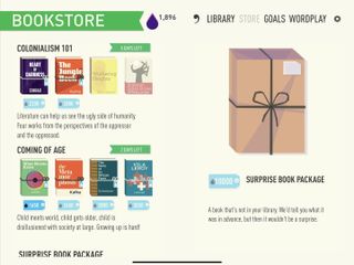 Dear Reader - Screenshot 3