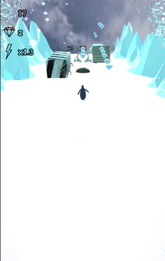 Killer Frost - Screenshot 3