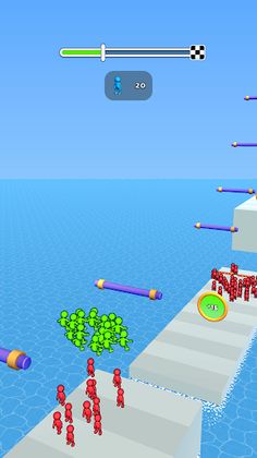 Soldiers Hook - Screenshot 3