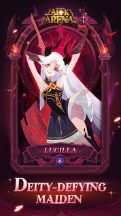 AFK Arena - Screenshot 2