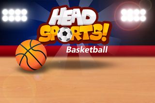 Head Sports Basketball - Screenshot 2