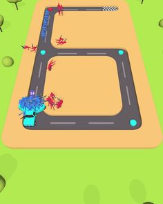 DriveBy - Screenshot 3