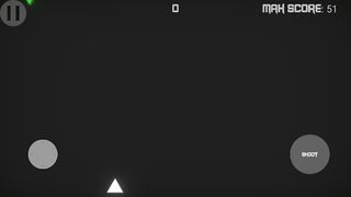 Tringle Invaders - Screenshot 3