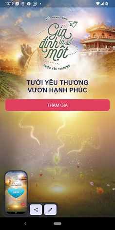 TƯỚI YÊU THƯƠNG - Screenshot 4