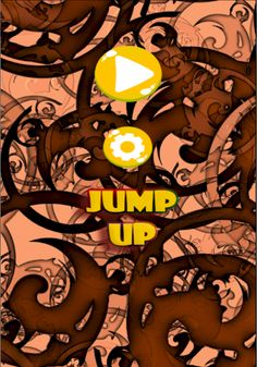 Jump Up - Screenshot 2
