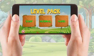 JungleBirdBanana - Screenshot 2