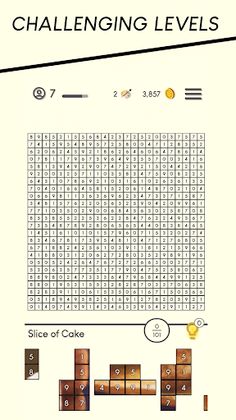 Color Hunt - Jigsaw Blocks - Screenshot 3