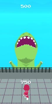 Kaiju Attack My Apartment - Screenshot 1