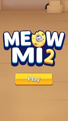 Meow Mi 2:Punch mouse - Screenshot 2