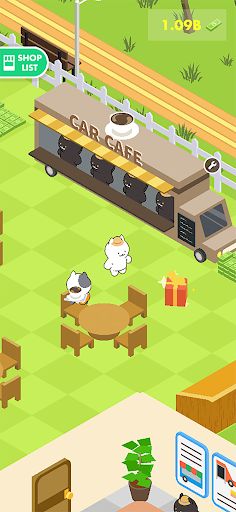 Food Truck Festival - Screenshot 4