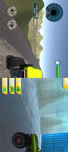 racing cars - Screenshot 2