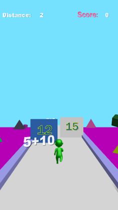 White Road - Screenshot 1