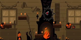 Stickman Frenzy - Screenshot 2