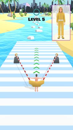 Fling Dress! - Screenshot 1