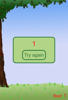 Catch Apple HD - Screenshot 2