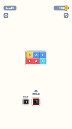 Solve`N Blast - Screenshot 4