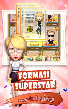 Coin Avengers:Millionaire chal - Screenshot 2