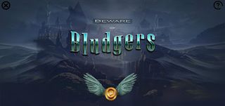 Beware Of Bludgers - Screenshot 1