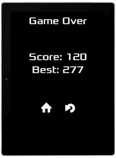 Orbit Jump - Screenshot 3