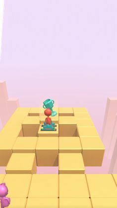 Memo Trap - Screenshot 2