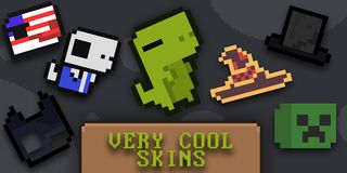 Dino Dash - Pixel Platformer - Screenshot 3