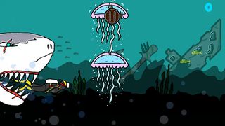 Bluearea - Screenshot 2