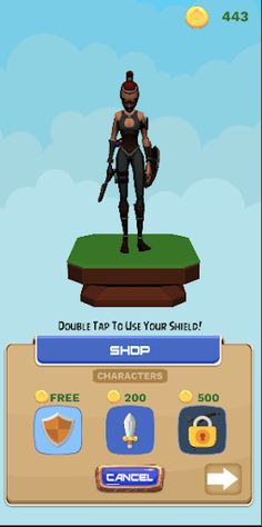 Regular Fight - Screenshot 2