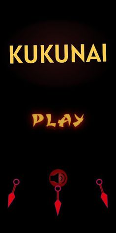 KUKUNAI - Screenshot 1