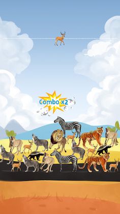 Merge Master - Screenshot 1