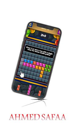 jewel cubes - Screenshot 4