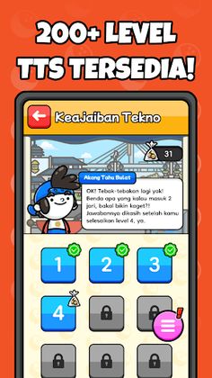 Apa Kamu Tahu? - Screenshot 2