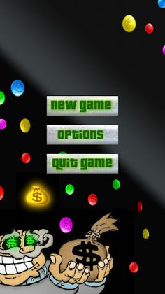 Big Coin - Screenshot 1