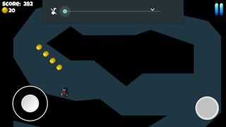 Infinite Ninja - Screenshot 3