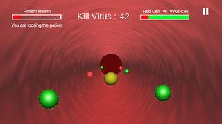 Smash Virus - Screenshot 3