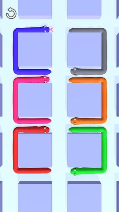 Snake Evade - Screenshot 2