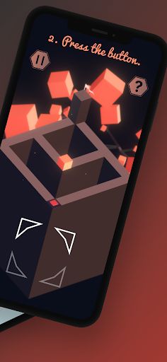 Boxed In: Tricky Puzzle Game - Screenshot 2