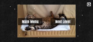 Cazzle - Sleeping Cat Puzzles - Screenshot 3