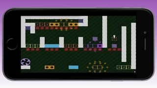 Blockins - Screenshot 2