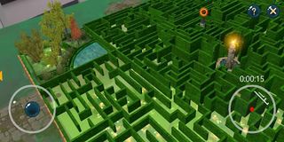 Find:Some - Screenshot 1