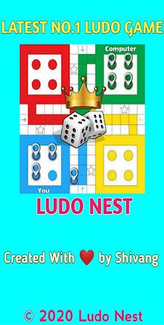 LudoNest - Screenshot 2