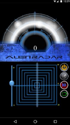 Rad-Ar - Screenshot 2