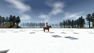 Survivalcraft - Screenshot 2