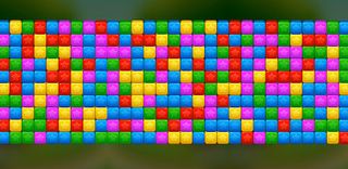PopStar - Classic Puzzle Game - Screenshot 2
