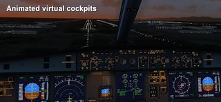 Aerofly FS 2021 - Screenshot 2