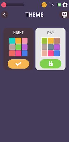 2048 - Screenshot 4